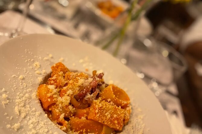 Roman Dinner after History Tour: An Epic Journey Through Time - The Included Drinks: How Wine and Limoncello Fit Into the Experience