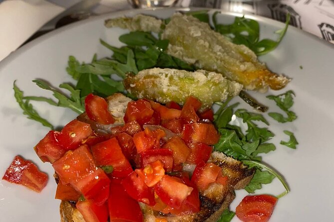 Roman Dinner after History Tour: An Epic Journey Through Time - Pantheon Stop: Seeing the World’s Oldest-Pagan-Temple Story in Real Time