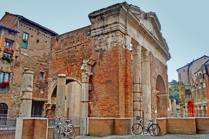 Roman Evening Food & Wine Tour in the Jewish Ghetto and Campo Marzio - Value check: is $106.94 really “fair” for what you get?