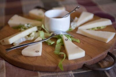 Roman Food Experience Semi - Private Tour - Jewish Ghetto: how Roman food kept its roots