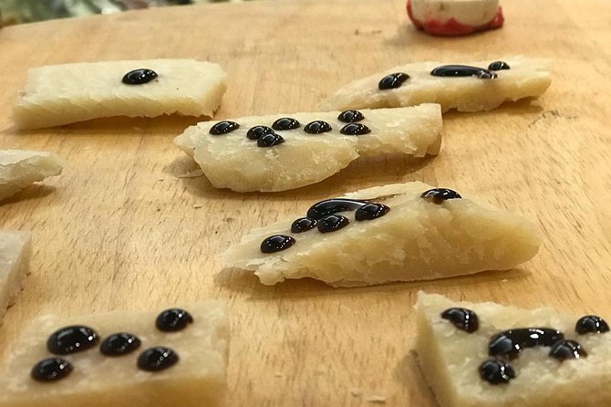 Roman Food Tour with Visit to the Trionfale Food Market - Key Things to Know Before You Go
