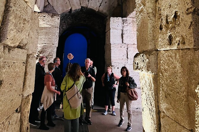 Roman Forum and Palatine Hill Experience - Who This Tour Fits Best (And Who Might Feel Frustrated)