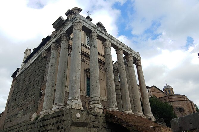 Roman Forum & Palatine Hill Guided Tour - Headsets, Pace, and Group Size: How the Tour Feels in Real Life