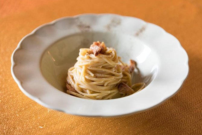 Roman Home-Cooked Dinner with a Panoramic View on Gianicolo Hill - Group size: intimate dinner or banquet night (and how to plan either way)