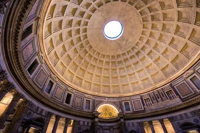 Roman Routes: Personalized Private Tour with Chauffeur - Circus Maximus: ancient scale without the museum line