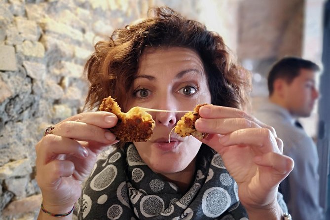 Roman Street Food Tour - Key Things You’ll Appreciate on This Tour