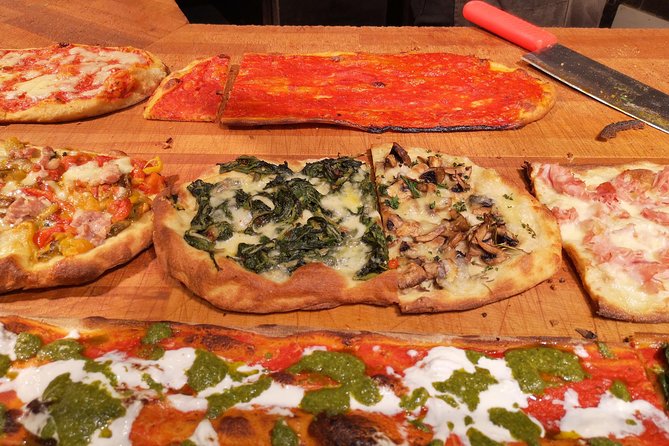 Roman Street Food Tour - Price and Value: What $34 Gets You