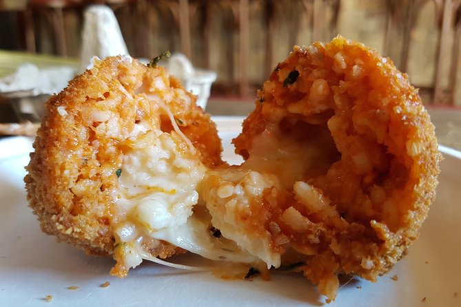 Roman Street Food Tour - Who This Roman Street Food Tour Suits Best