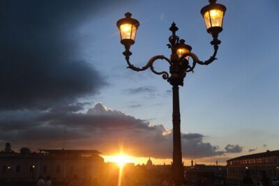 Romantic Rendezvous: Private Night Tour of Rome with Chauffeur - Trevi Fountain after dark: the famous coin moment, with less hassle