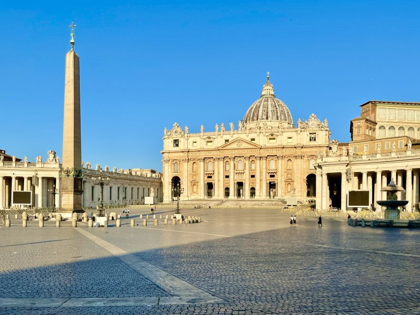 Rome: 1-Day City Highlights & Colosseum Private Guided Tour - Price and value: is $621.08 per person worth it?