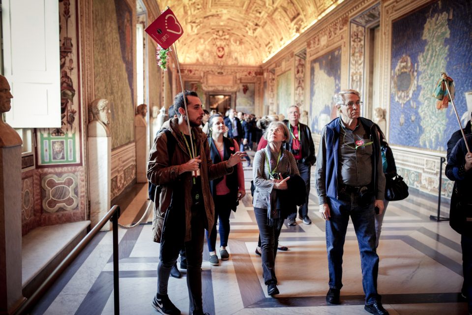 Rome: 1 Day Vatican & Colosseum Tour - Price and Value: Is $372.71 a Smart Play?