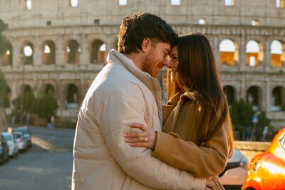 Rome: 1-Hour Private Photo Shoot for Family, Couples or Solo - Spanish Steps: classic angles, flattering light, and a fun first minute