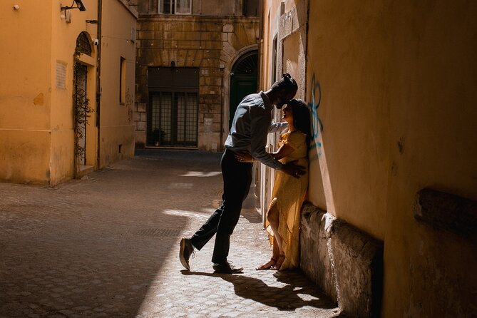 Rome: 1-Hour Private Photo Shoot for Family, Couples or Solo - Pantheon: the big visual finish (and why it’s worth saving for the end)