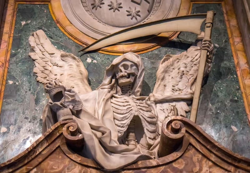 Rome: 2.5-Hour San Clemente & Underground Private Tour - San Pietro in Vincoli: What to Look For Inside