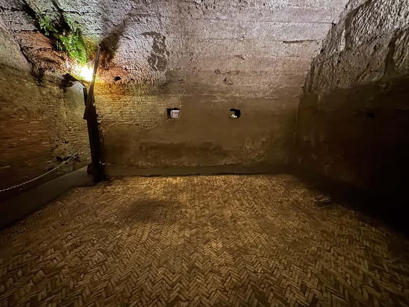 Rome: 2.5-Hour San Clemente & Underground Private Tour - San Clemente al Laterano: The Three-Level Church That Captures Rome’s Time Travel