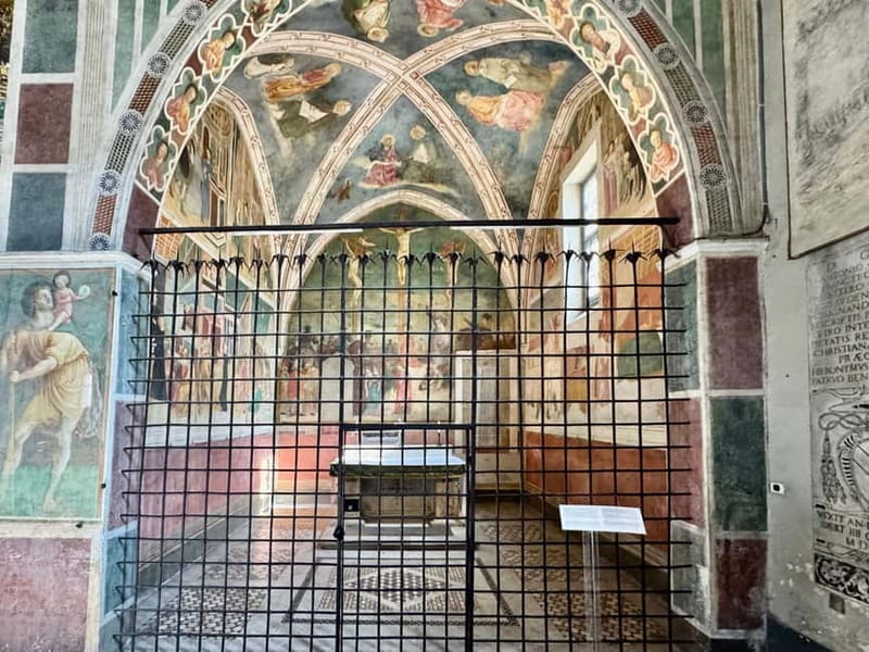 Rome: 2.5-Hour San Clemente & Underground Private Tour - Underground San Clemente: Reading the Layers Like a Map