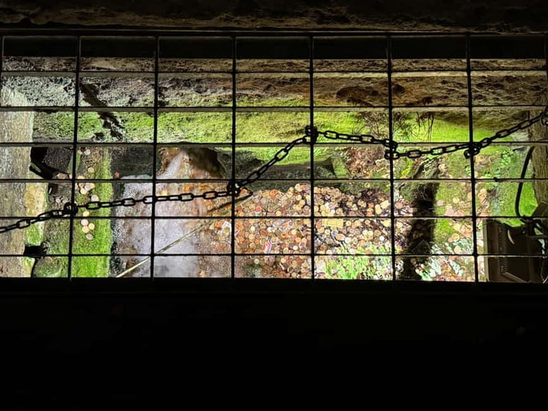 Rome: 2.5-Hour San Clemente & Underground Private Tour - Price and Value: What $195.98 Buys You in Real Terms