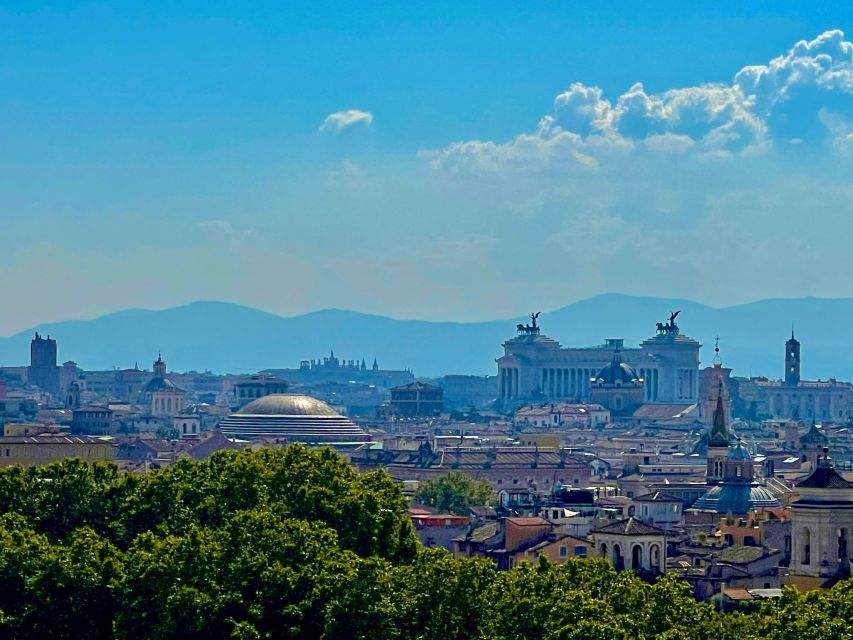 Rome: 2-Day Private Guided Tour with Skip-the-line Tickets - Key highlights worth planning around