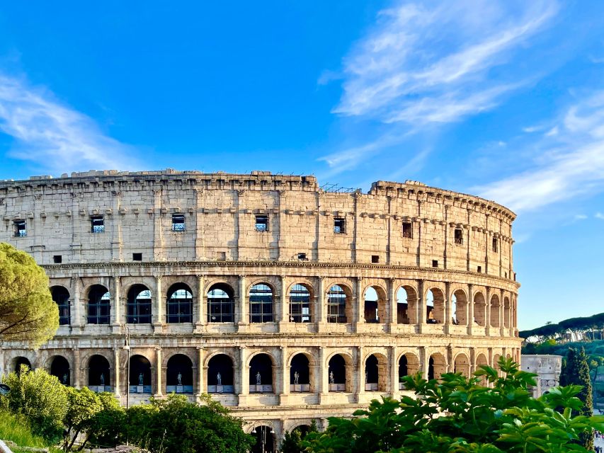 Rome: 2-Day Private Guided Tour with Skip-the-line Tickets - Two Days That Actually Work: Private Guide Plus Skip-the-Line