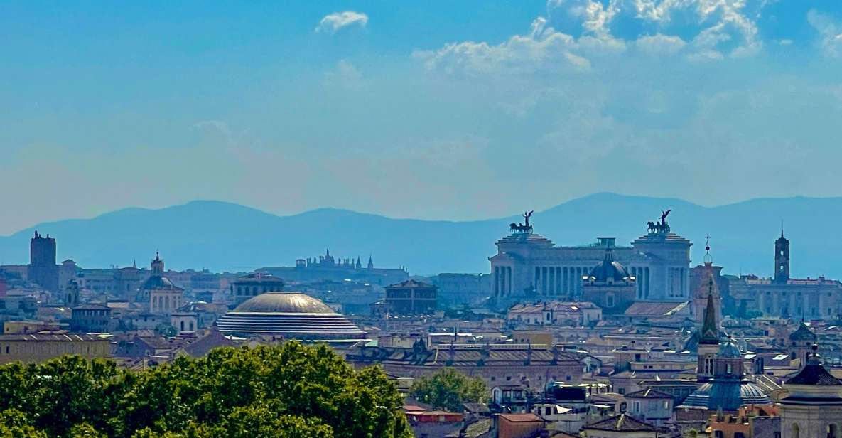 Rome: 2-Day Private Guided Tour with Skip-the-line Tickets - Your Day One Route: Spanish Steps to the Vatican Museums