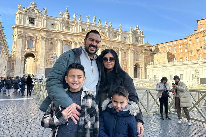 Rome 2-Day Sightseeing Tour with Trevi Fountain, Colosseum & More - Why This 2-Day Rome Tour Works (Even If Rome Tries to Wear You Out)