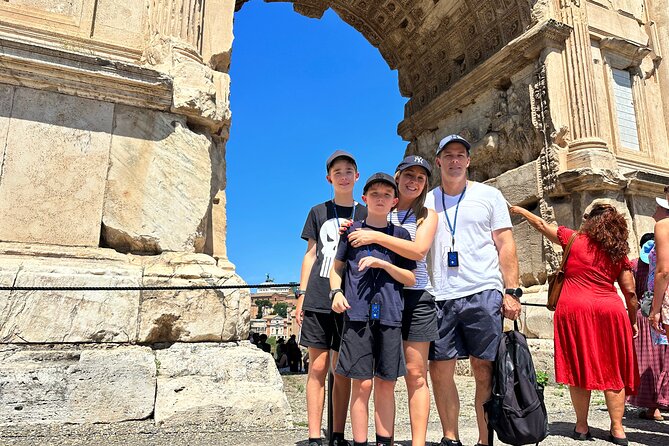 Rome 2-Day Sightseeing Tour with Trevi Fountain, Colosseum & More - Day 2: Vatican Museums That Actually Make Sense