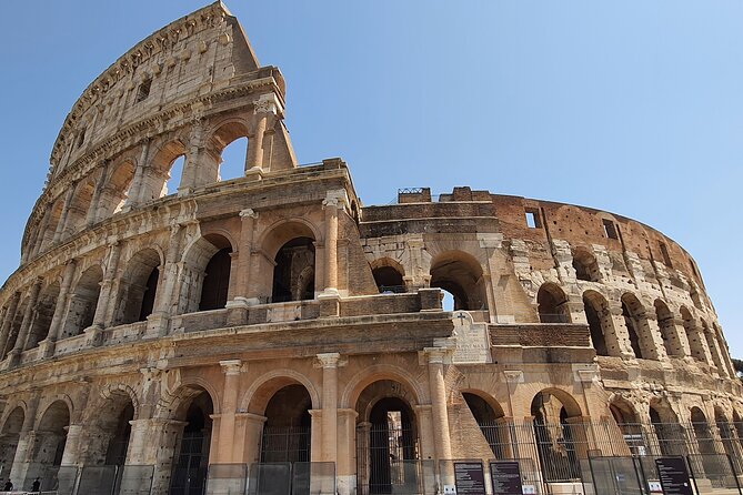Rome 2-Day Sightseeing Tour with Trevi Fountain, Colosseum & More - Should You Book This Rome 2-Day Private Tour?