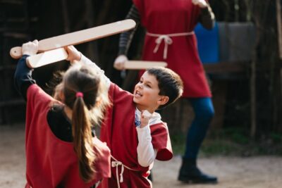 Rome: 2-Hour Gladiator School - Finding the Gladiator School of Rome on the Appian Way
