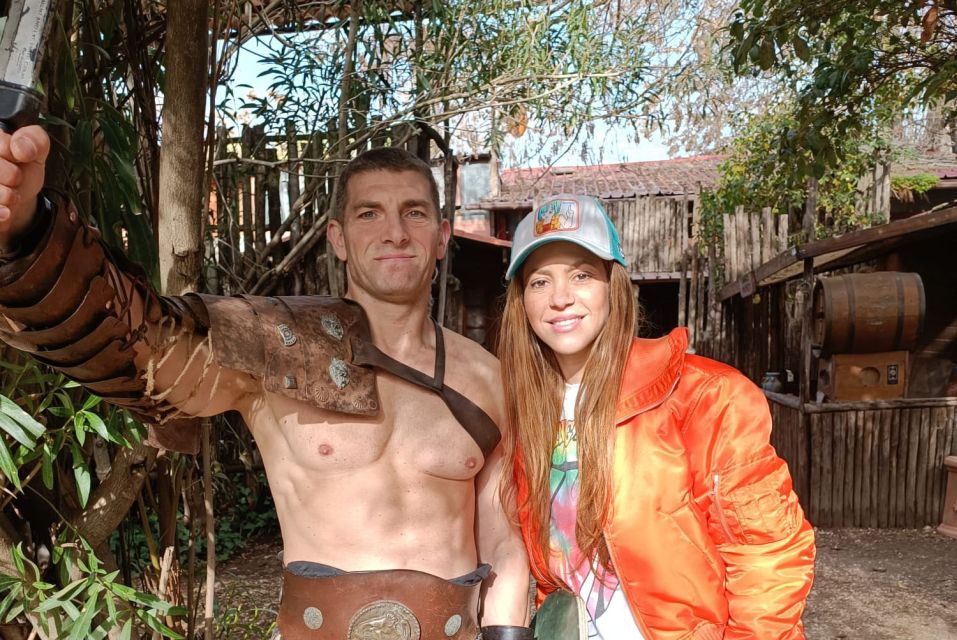 Rome: 2-Hour Gladiator School - What You Get for the Price: Is It Actually Good Value?