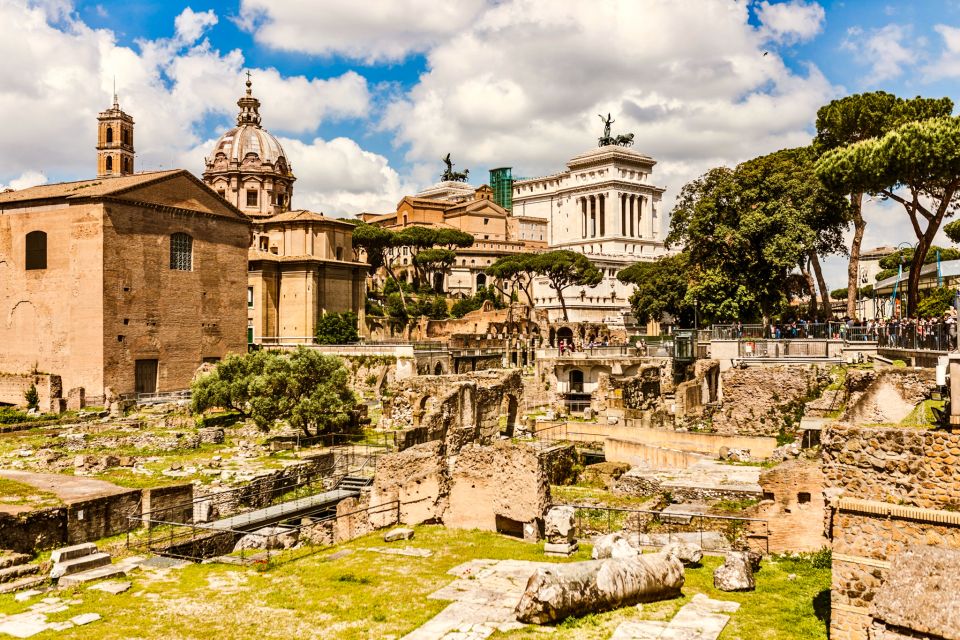 Rome: 2-Hour Private Walking Tour from Piazza Navona - Price and value: $81.04 per person for a guided, private plan