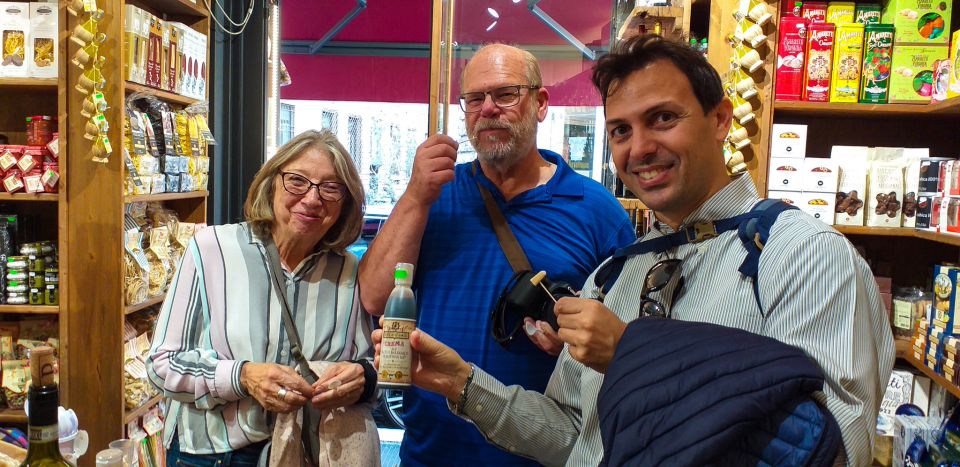 Rome: 2-Hour Private Walking Tour from Piazza Navona - The guide’s advice you can use right away