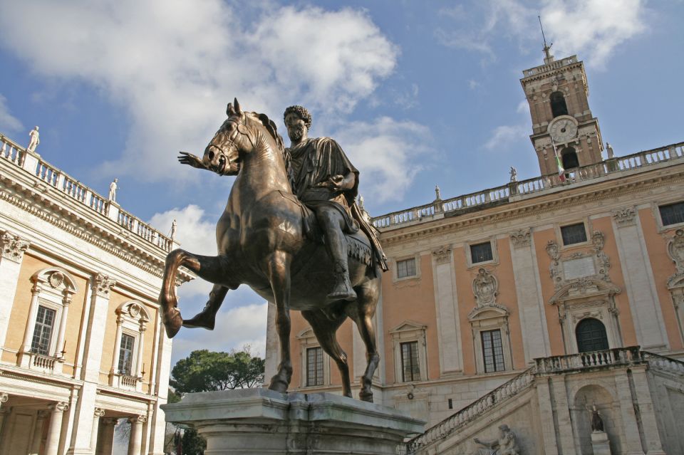 Rome: 3.5-Hour Small Group E-Bike Tour - Key Highlights You’ll Actually Feel