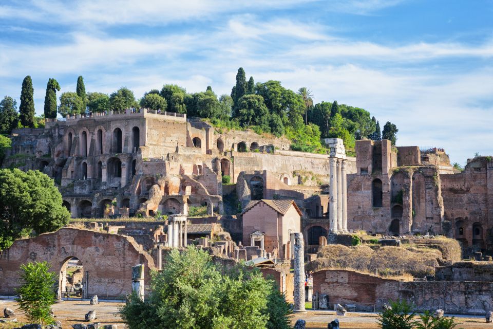 Rome: 3.5-Hour Small Group E-Bike Tour - The Small-Group Experience (Max 8) and Why It Matters