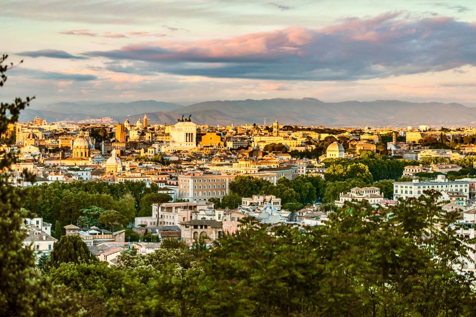 Rome 3-6hr Walking Experience with a Local: Private & Custom - Trevi Fountain, then Ancient Rome: how to choose your emphasis