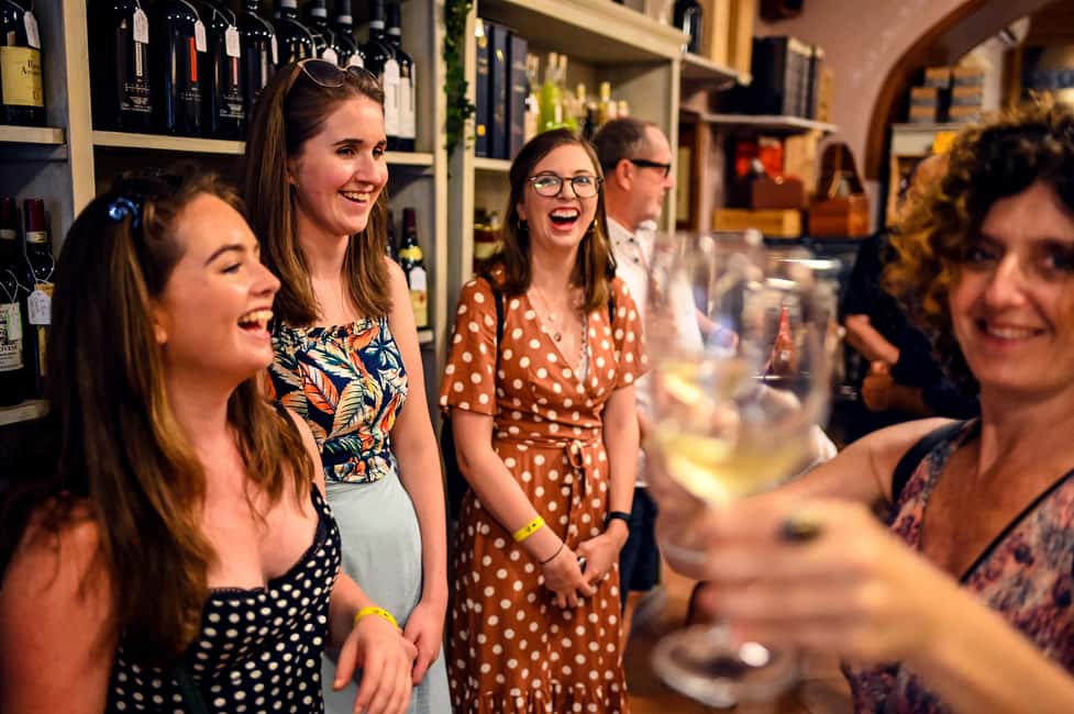 Rome: 3-Hour Guided Food Tour with Tastings - Key points worth clocking before you book
