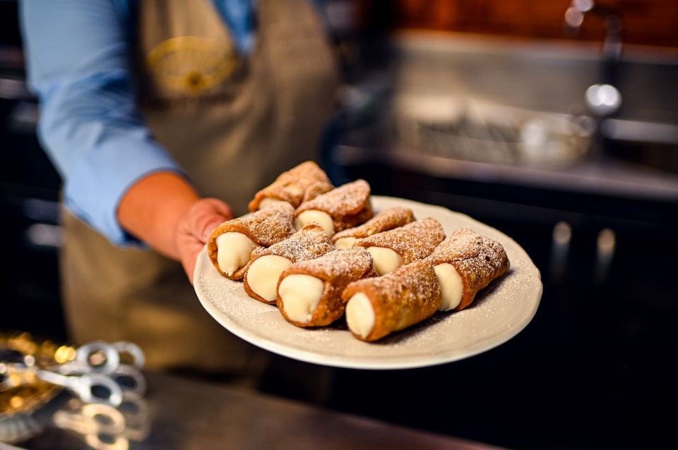 Rome: 3-Hour Guided Food Tour with Tastings - Who this tour fits best (and who should rethink it)