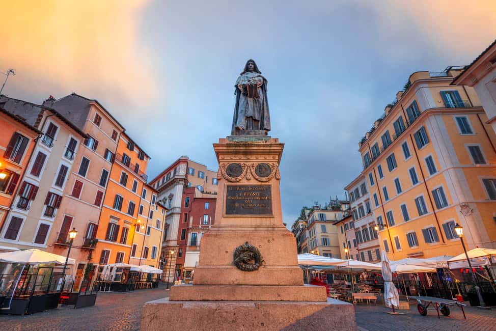 Rome: 3-Hour Guided Food Tour with Tastings - Guides and small moments that change the day