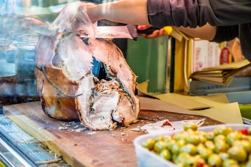 Rome: 3-Hour Private Foodie Tour with Vatican Views - Who This Tour Suits Best (and Who Might Want Something Else)