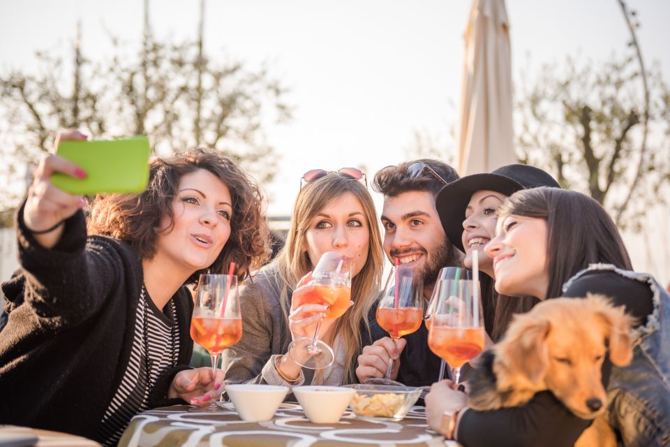 Rome: 3-Hour Private Foodie Tour with Vatican Views - Price and Value for a 3-Hour Private Food Tour