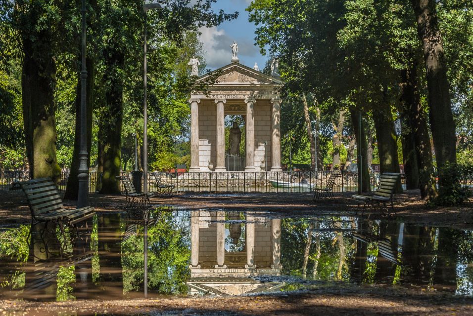 Rome: 3–Hour Villa and Gallery Borghese Guided Tour - Price and Value: Is $240.73 Worth It?