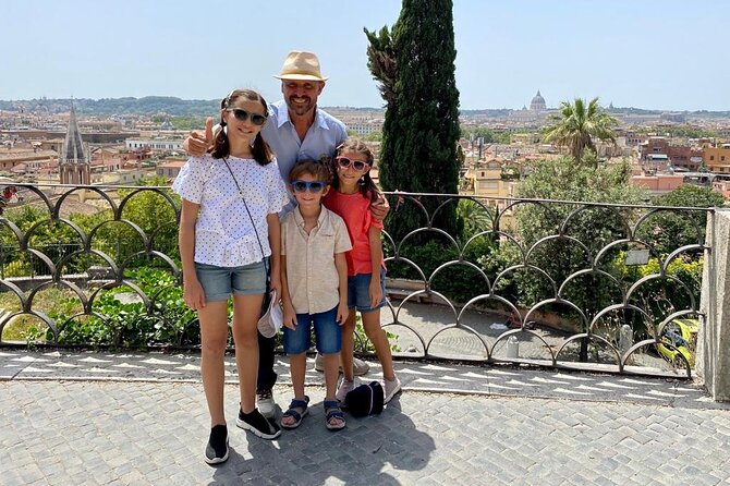 Rome: 3 Hours Private/Group Tour Golf cart with Gelato - Price and value: what you’re paying for (and what you still handle)