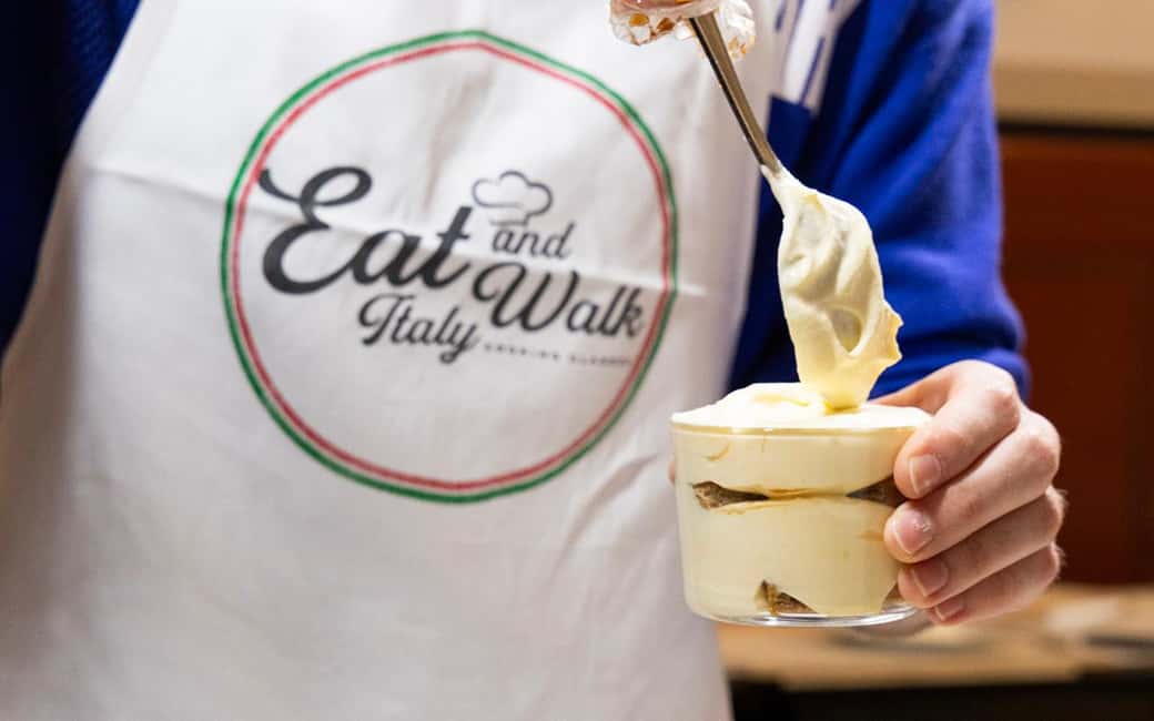 Rome: 3-in-1 Fettuccine, Ravioli, and Tiramisu Cooking Class - Why This 3-Hour Rome Class Works So Well