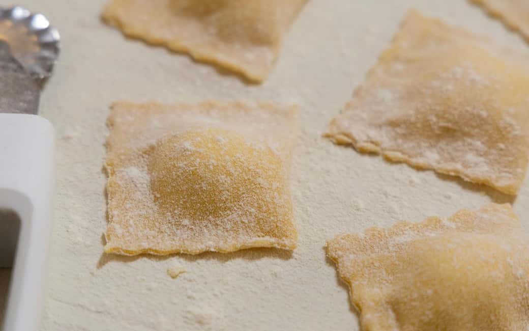 Rome: 3-in-1 Fettuccine, Ravioli, and Tiramisu Cooking Class - Price and Value: Is $81 a Fair Deal?