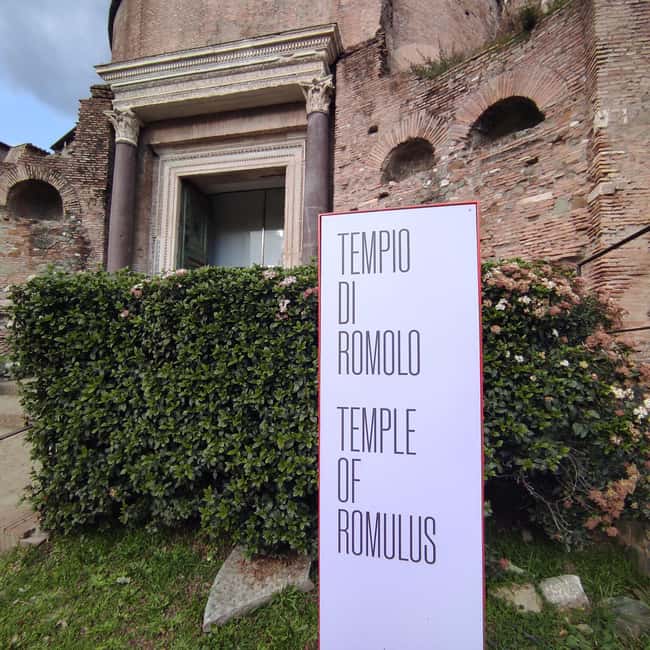 Rome: 4-Hour Private Tour with Driver - How the Route Adjusts to Your Group
