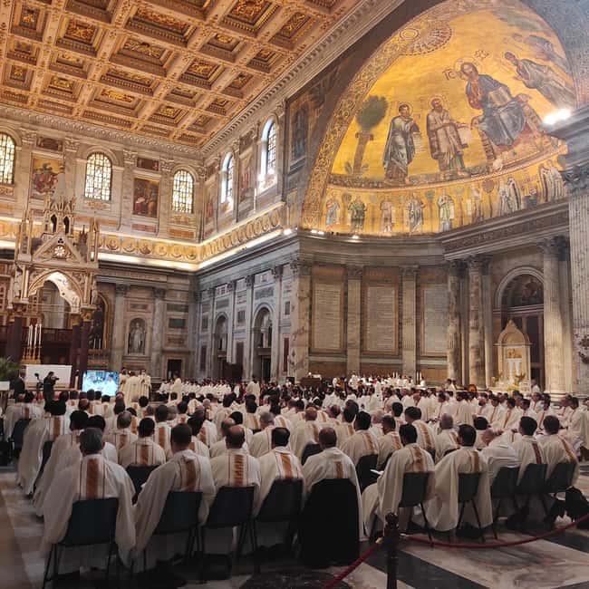 Rome: 4-Hour Private Tour with Driver - What You’re Really Buying With a 4-Hour Private Ride