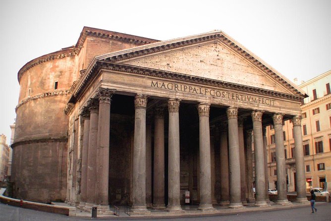 Rome 8 Hour Tour (Driver Only/Self Touring) - Trevi Fountain: The Classic Stop, Managed Differently