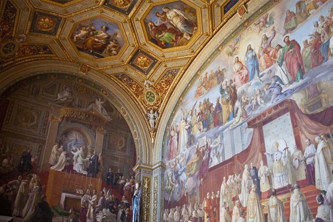 Rome 8 Hour Tour (Driver Only/Self Touring) - Piazza Venezia and Campidoglio: Big Views Without the Stress