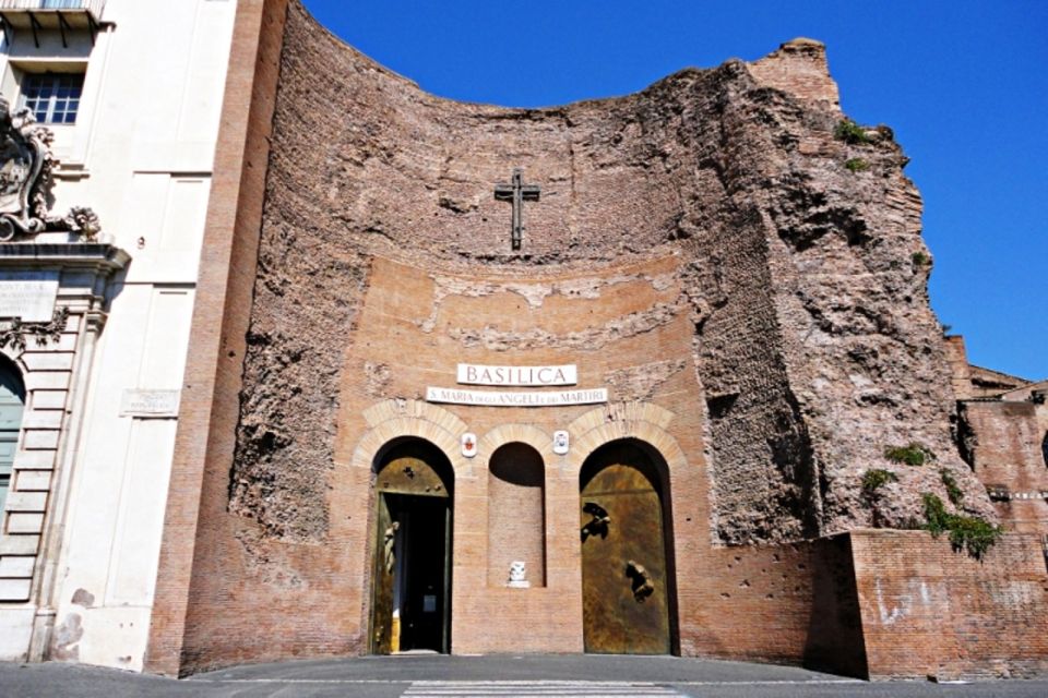 Rome: A Journey Back in Time to the Roman Era, Half Day Tour - What I’d pack and do before you go