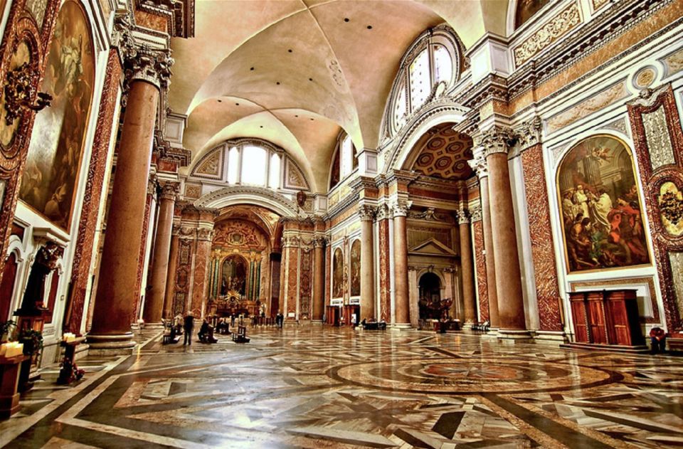 Rome: A Journey Back in Time to the Roman Era, Half Day Tour - Price and value: what you get for $167.66 per person