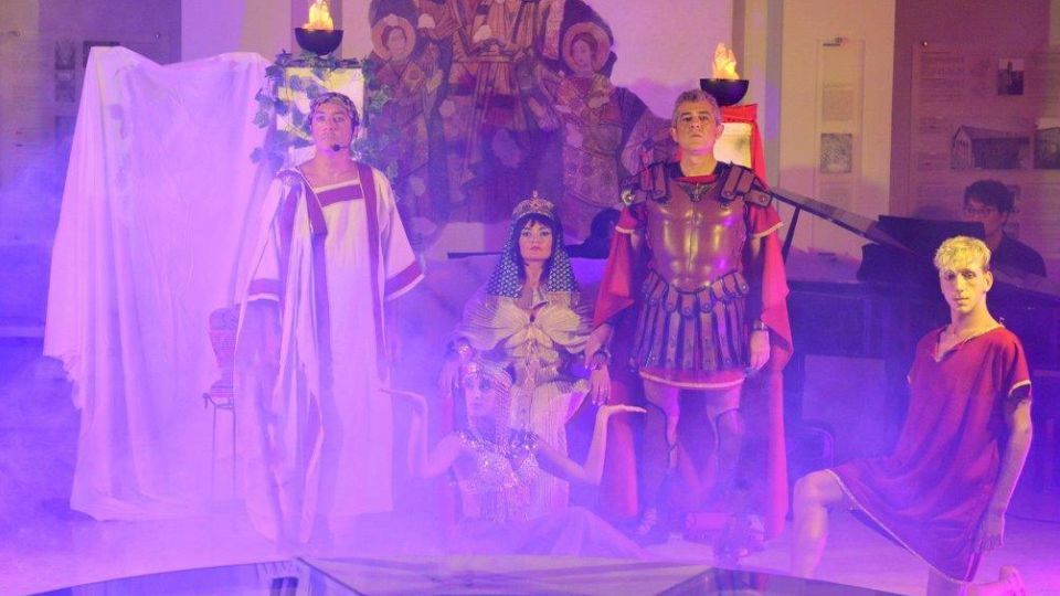 Rome: A Night At The Opera Experience - Key highlights worth planning for